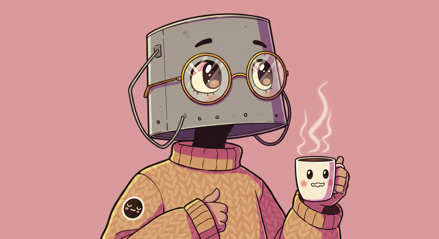 Coffee Mami