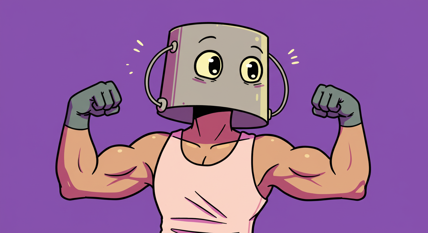 Gym Bro