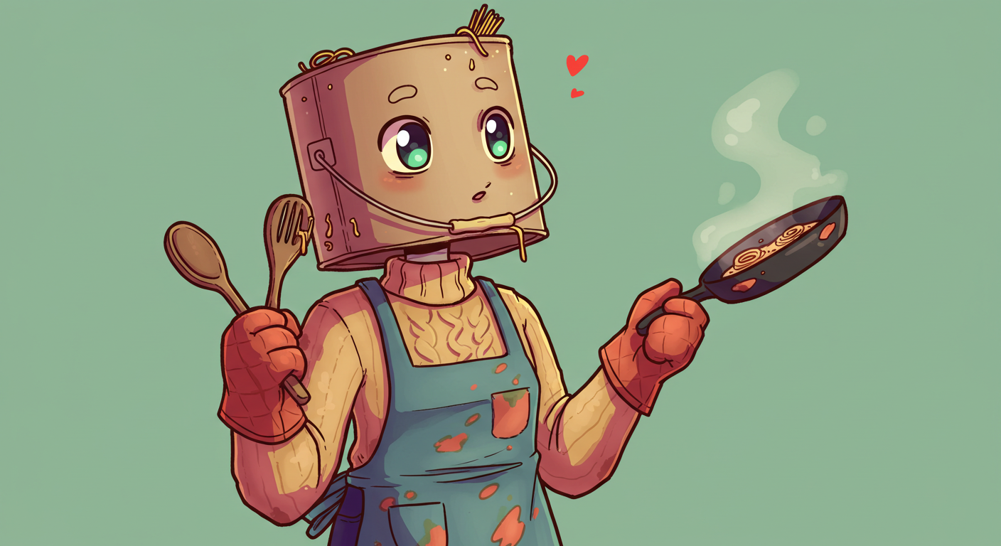 Home Chef
